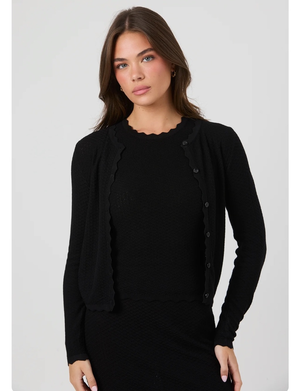Bytess Katie Twinset